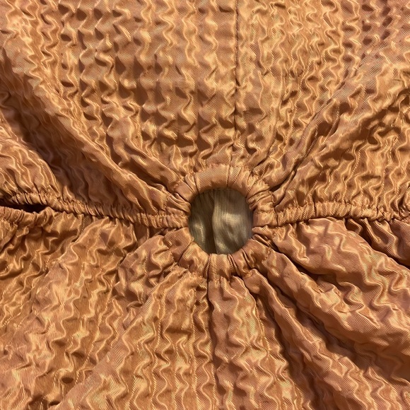 NWT Avantlook Cutout Dress - Picture 9 of 9